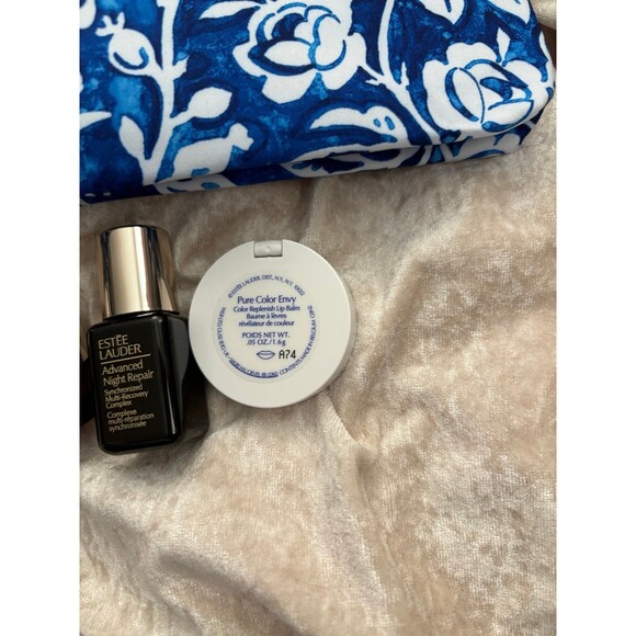 Estée Lauder set of 4 plus bag - Picture 3 of 5